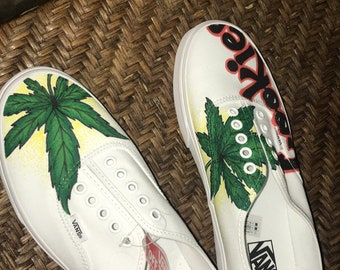 vans weed vans weed