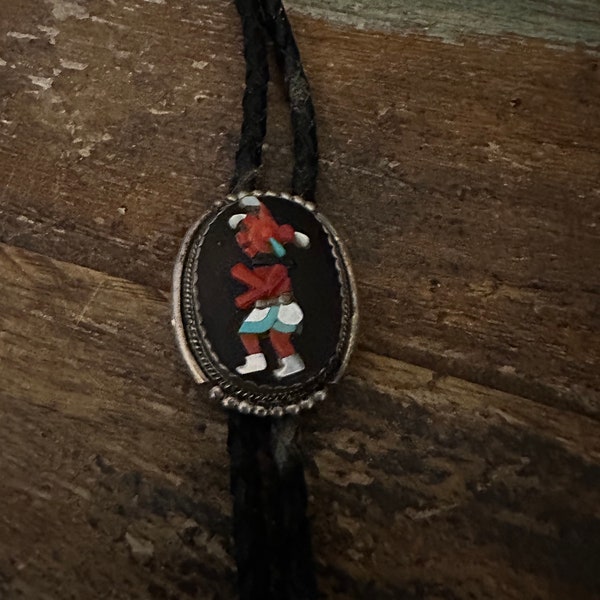 Bolo Tie