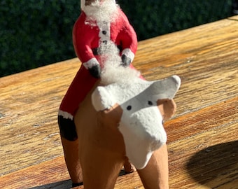 Natal da arte popular Navajo
