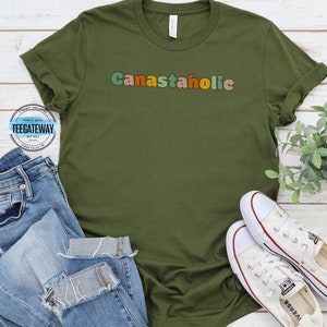 Camiseta de adicto a la canasta, regalos divertidos de canasta, camiseta de noche de juegos, amante de los juegos de cartas, regalo para fanáticos de la canasta, amante de la canasta, accesorios de canasta
