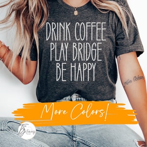 Bridge ist meine Therapie Geschenk, lustiges Geschenk für Oma, Mutter Geschenk, Mutter Geschenk, Mutter Geschenk, Mutter Geschenk, Mutter Geschenk