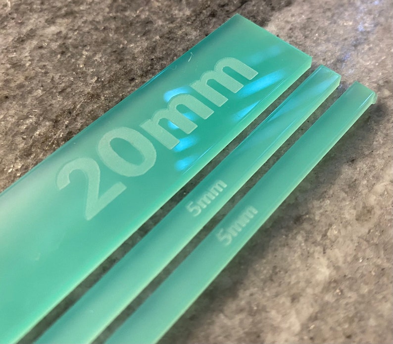 Bookbinding Tools Set Rulers and Corner Cutter Etsy