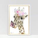 see more listings in the Girls Animal Prints section