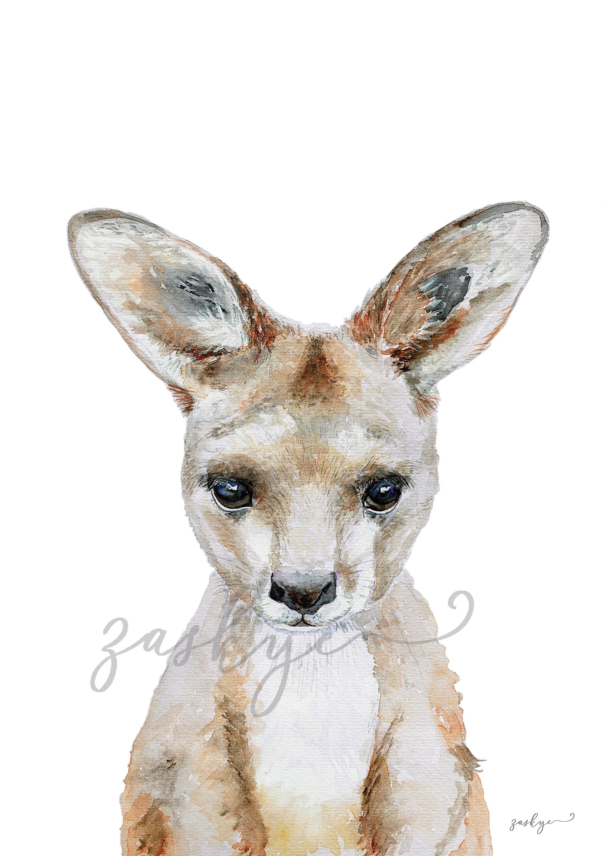 Australian Animal Prints Australian Nursery Prints Koala Etsy Australia