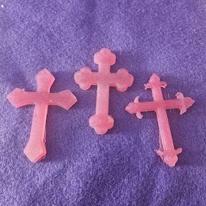 pocket crosses
