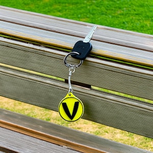 Velotric E-bike keyring