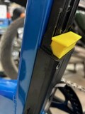 Velotric E-Bike Battery Connector Cover: Weather Protection for Fold 1/Plus/Triker