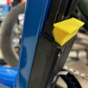 Velotric e-bike batterijconnectordeksel: weersbescherming voor Fold 1/Plus/Triker