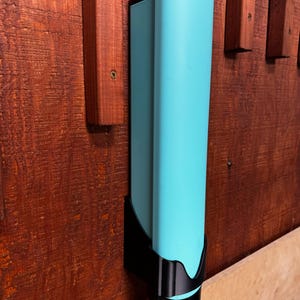 Velotric E-Bike Battery Holder: 3D Printed Wall Mount Charging Station