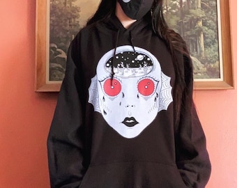 Fantastic Planet hoodie