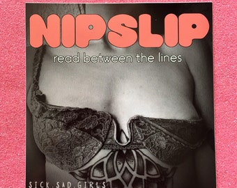Nip Slip Picture