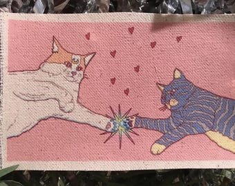 Cat Power Patch