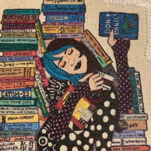 Don’t Panic! patch image 2