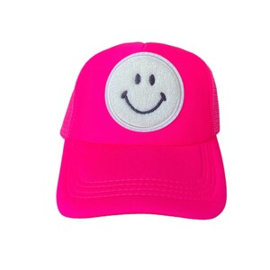 Smiley Hat :)