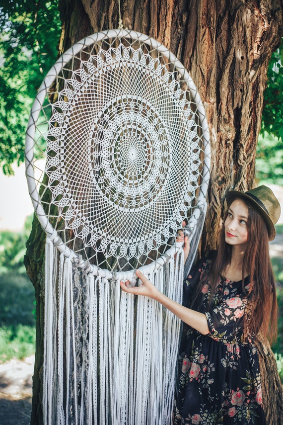 Dreamcatcher bohemian cheap clothing