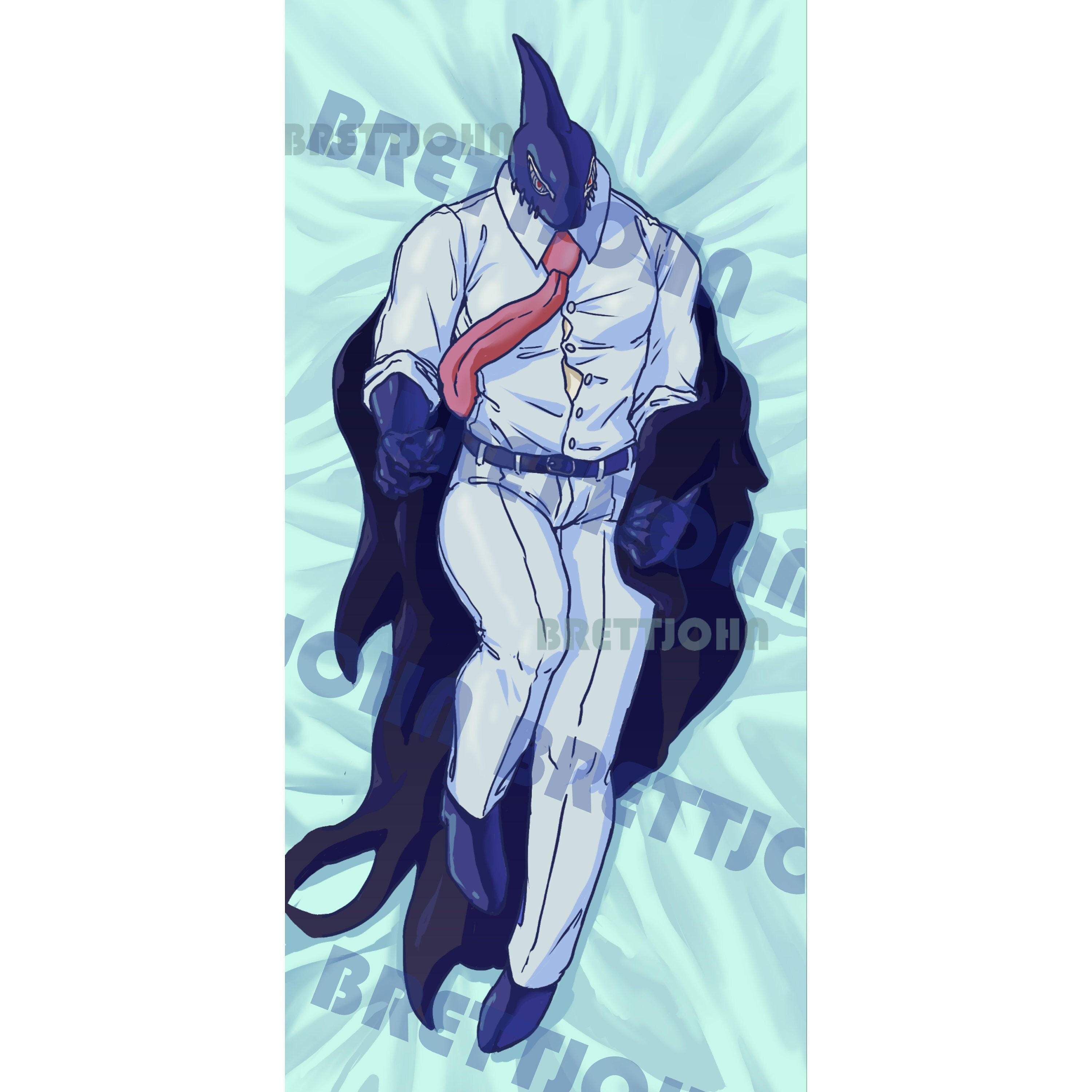 Gang orca discount