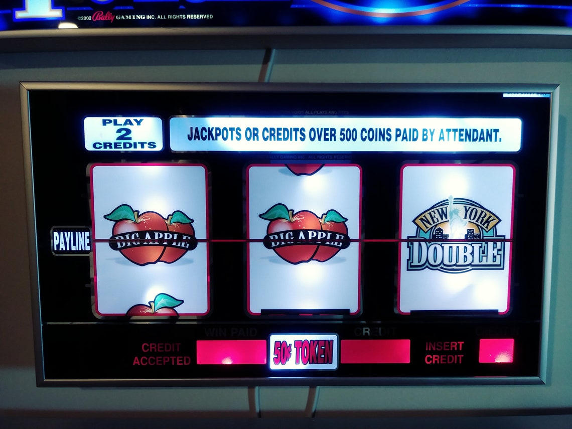 New Paypal Casino
