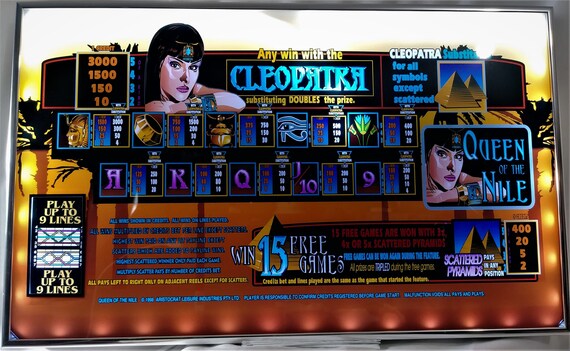 Cleopatra 2 slot wins Cleopatra 2 slot wins