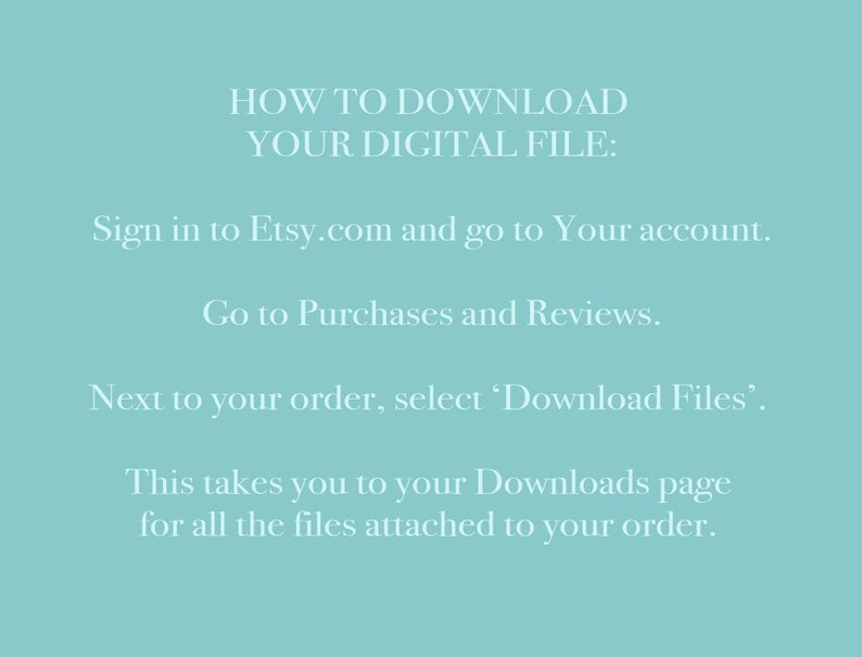 2024 Printable Calendar 13 Month Calendar Yearly Monthly Etsy