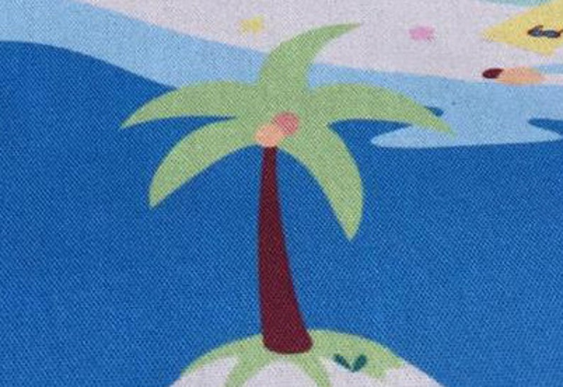 Camper Bag Happy Glamper Caravan Bag Beach Tote Bag RV Bag Glamping Beach Bag