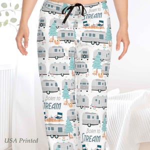 Rv camping pajamas sale