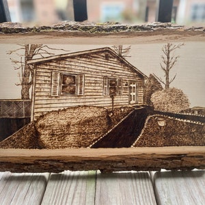 House Recreations
