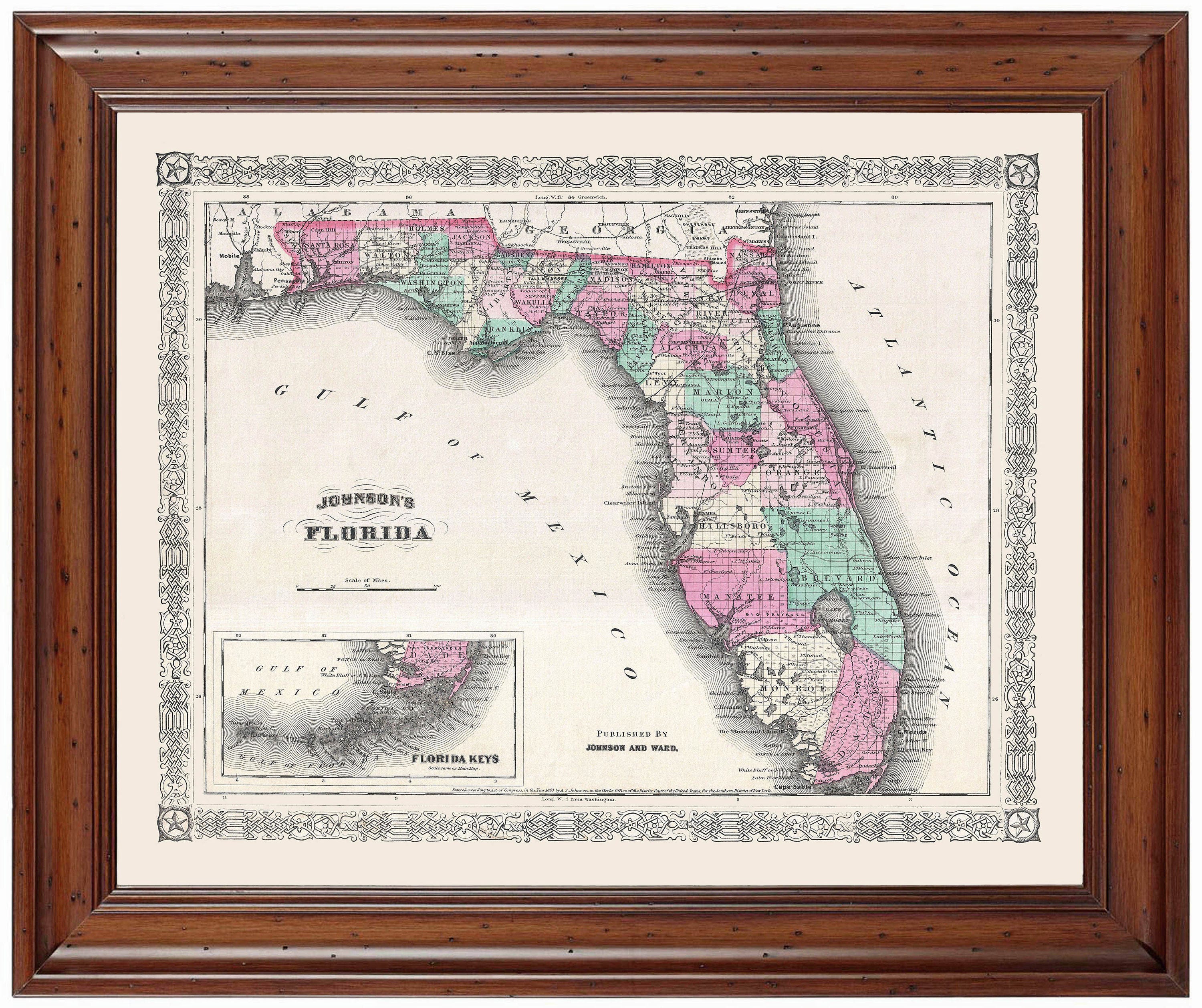 IDEAL-LUX Mapa Bianco AP1 D30 Lampada Da Parete - Foto 9