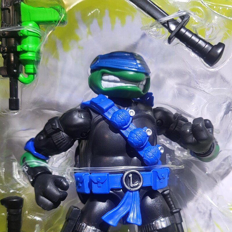 Gi Joe Tmnt - Etsy