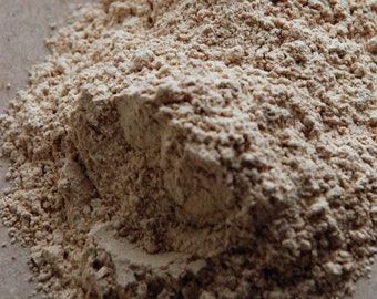 Natural Dyeing TARA POWDER - natural tannin for mordanting cotton and linen- natural plant dye