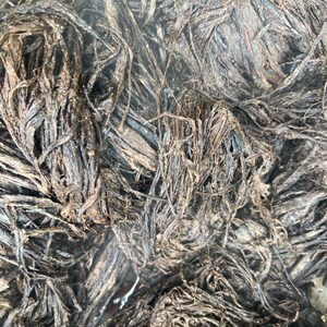 nettle fibre cooking