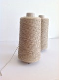 WARP Yarn ~ LINEN in two thicknesses product logo