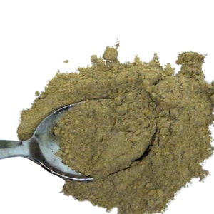 WELD EXTRACT – Soluble Natural Dye for Yellow | Grown in Occitania | Reseda luteola
