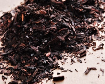 ALKANET ROOT NATURAL dye ~ Cut and ground available ~ Dye colour Purple, blue, grey - natural plant dye