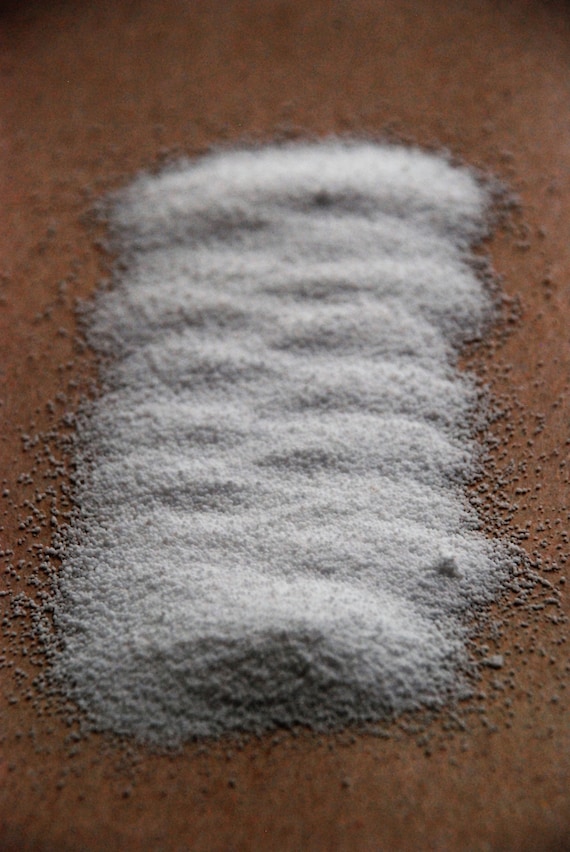 POTASH (Potassium Carbonate)– pH Adjuster & Scouring Agent | Natural Dyeing | Soda Ash Alternative