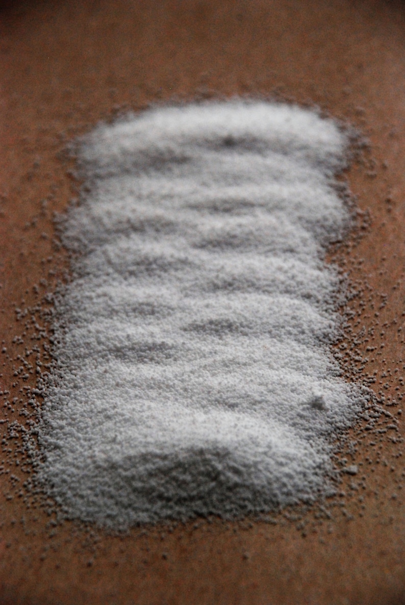 SODA ASH for Natural Dyeing in powder
