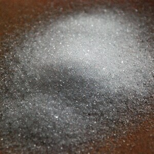 Alum mordant salts
