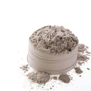 Calcium Carbonate ~ choose from 2 sources local Limestone or Blanc de Meudon Chalk ~ dunging mordant, natural dyeing