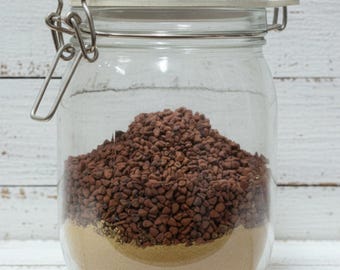 ANNATTO NATURAL DYE | Whole Seeds or Powder | Yellow Orange Copper Colours