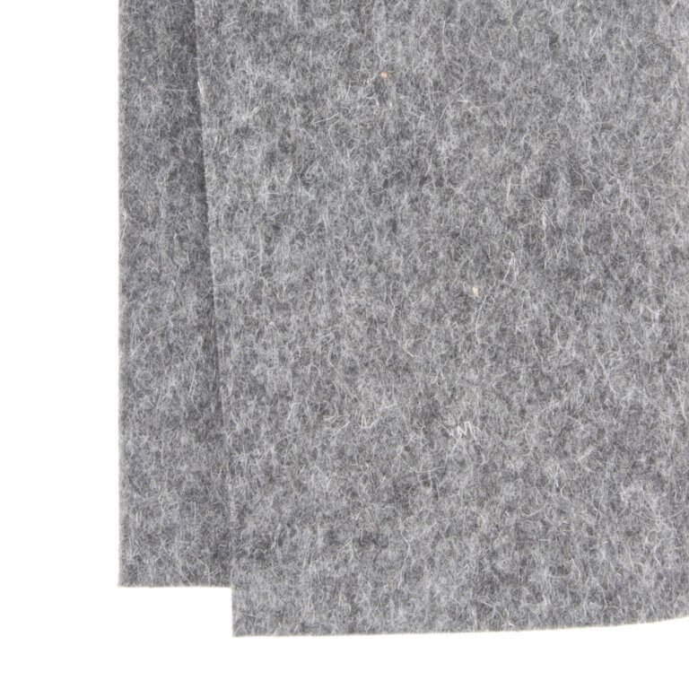 WOOL FELT OFFCUTS in Different Odd Sizes ~ 3mm Thick - Etsy