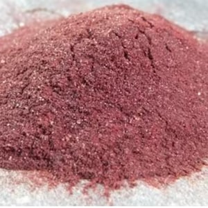 LOGWOOD EXTRACT for Natural Dyeing – Rich Purple, Black & Navy Shades, Textile and Leather Dye