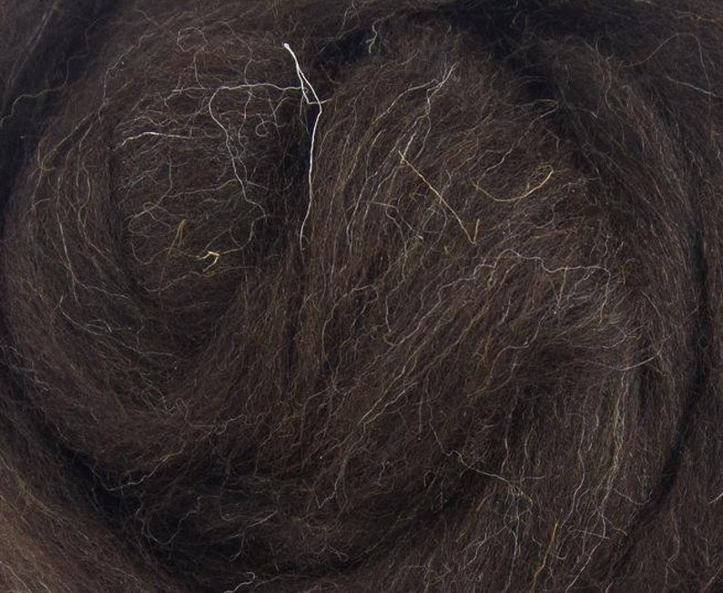 Whole Fleece from Rare Icelandic Sheep Spinning ~ Felting ~ Weaving ~ Crafts