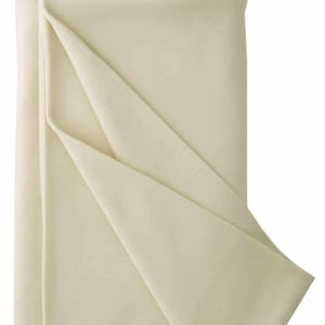 DOLL Making FABRIC T100 ~ De Witte Engel fabric ~  the best doll making fabric. Known for its thickness, softness and superb quality