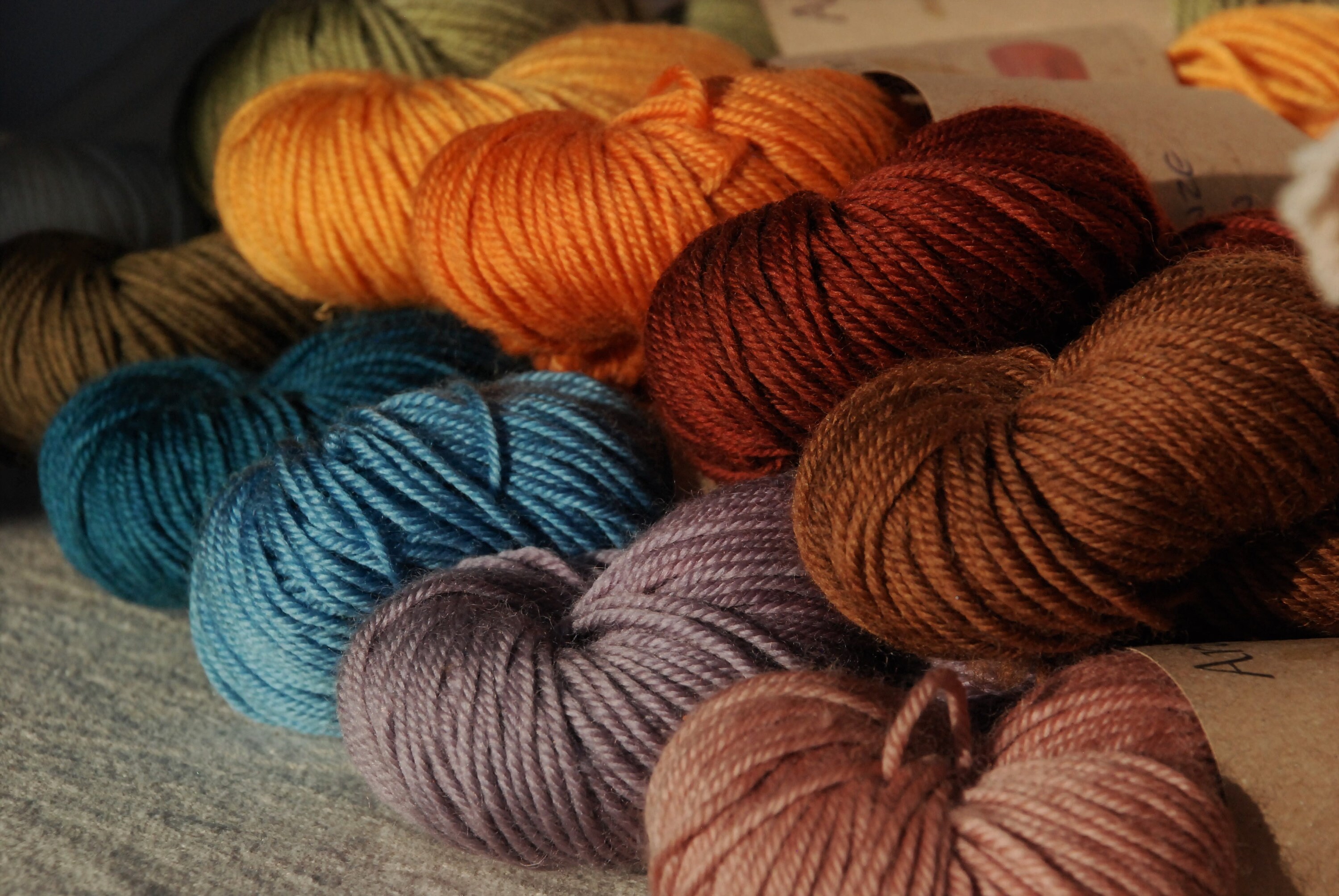 so crafty aran yarn aldi