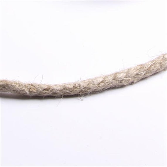 Buy Hemp Rope 6mm Yangbaga Hemp Rope Cat Claw Togi Hemp String