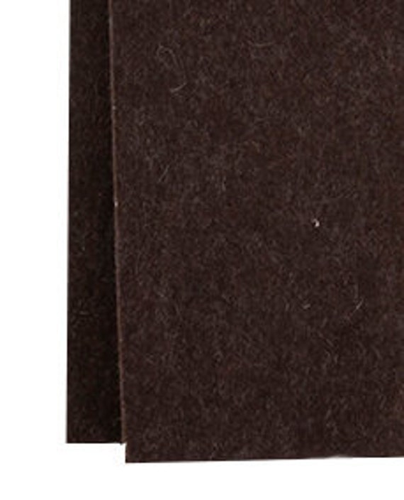 T*a様 Cale 2021AW NATURAL WOOL FELT 3B JA WOOL FELT OFFCUTS in Different Odd Sizes ~ 3mm Thick - Etsy
