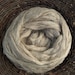 see more listings in the NATURAL FIBERS UNDYED section