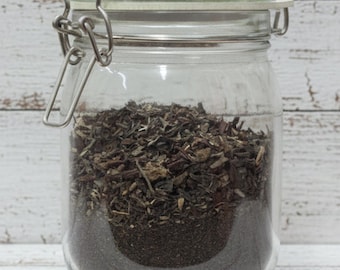 ALKANET ROOT NATURAL Dye | Purple, Blue and Grey Colours