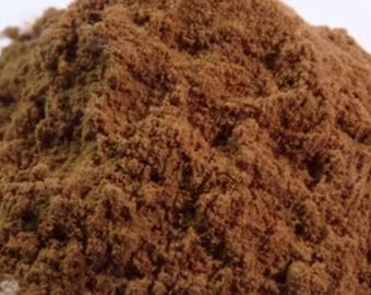EXTRAIT DE MYROBALAN Colorant naturel et mordant | Colorant riche en tanin pour textiles et fibres
