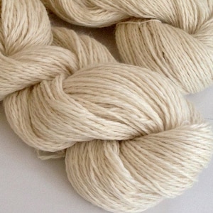 Oiled aran wool hotsell