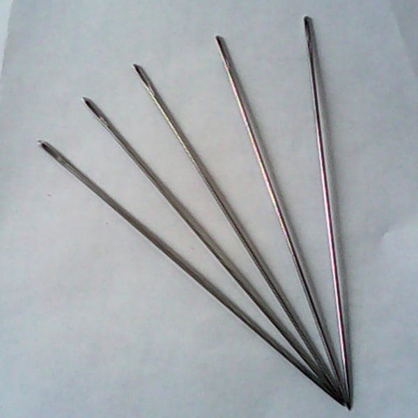 Doll Making Supplies Etsy UK